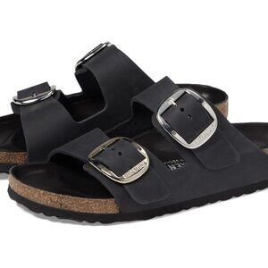 Birkenstocks - Arizona Big Buckle
